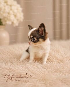Teacup Chihuahua Hazel